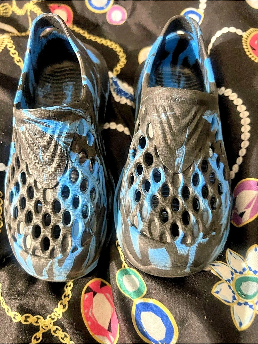 Toddler Boy Swim Shoes